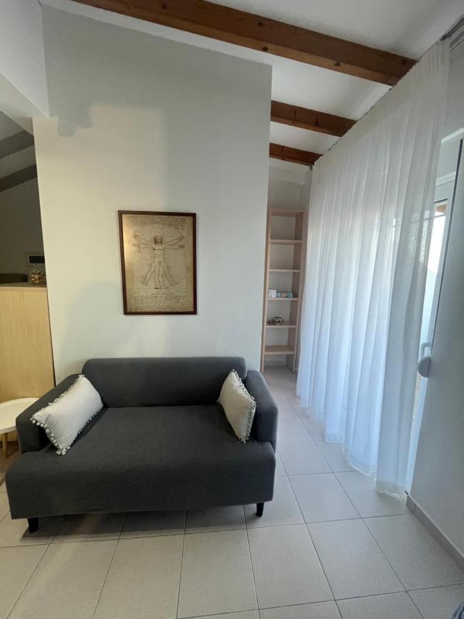 Sea View Loft Apartamento Koskinou  Exterior foto
