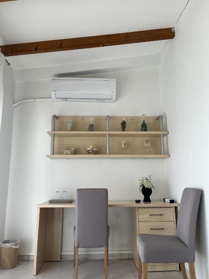 Sea View Loft Apartamento Koskinou  Exterior foto